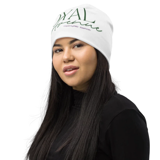 RoyaltyPRO Beanie