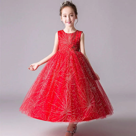 RoyaltyPRO Junior Evening Dress