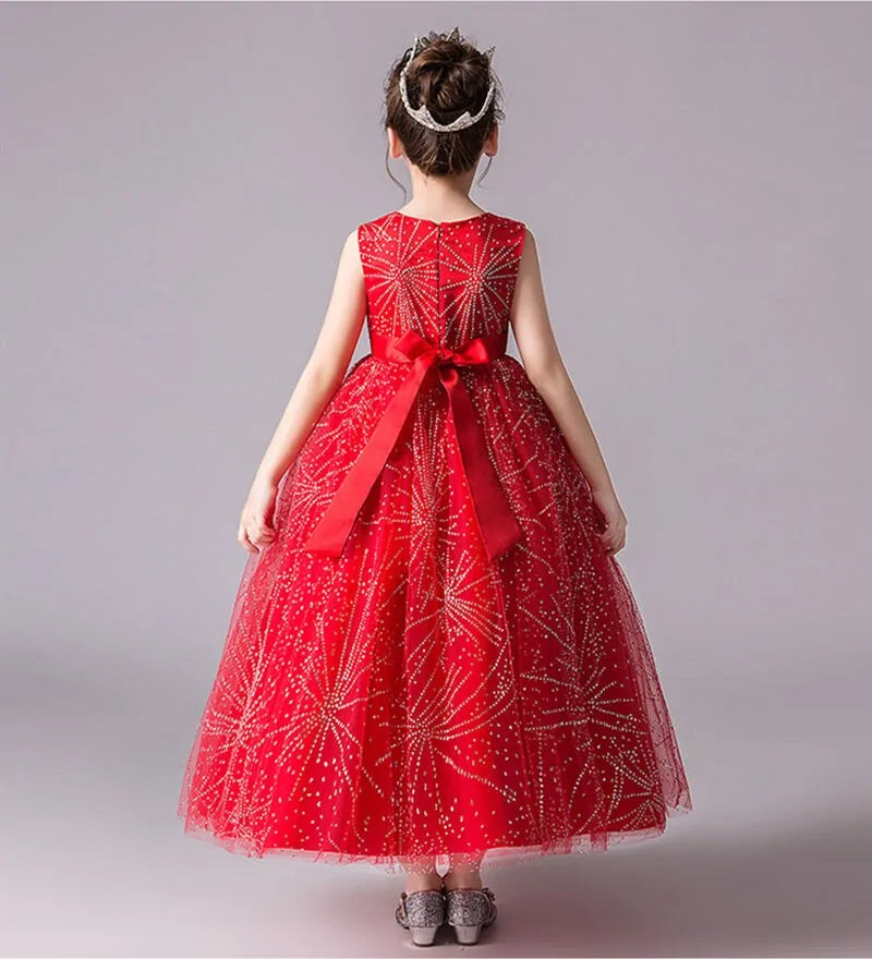 RoyaltyPRO Junior Evening Dress